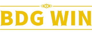 BDG Win Logo